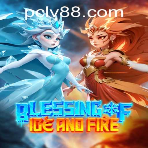 Explore the Enchanting World of BlessingofIceandFire with Level 88 Adventures