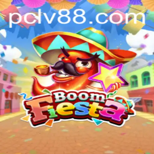BoomFiesta: A Thrilling Adventure Filled with Explosive Excitement and Challenges