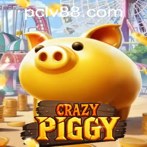 Exploring the World of CrazyPiggy and the Mysterious lv88