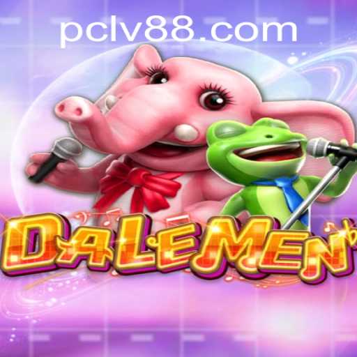 Exploring the World of DALEMEN: A Thrilling Journey to Level 88