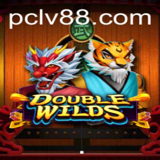 DoubleWilds: The Thrilling Adventure of Luck and Strategy