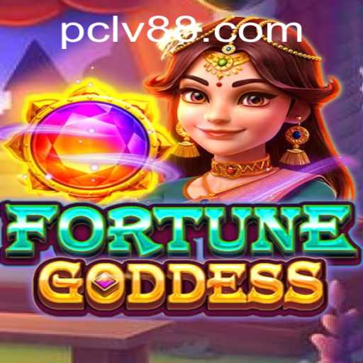 Master the Mystical World of FORTUNEGODDESS