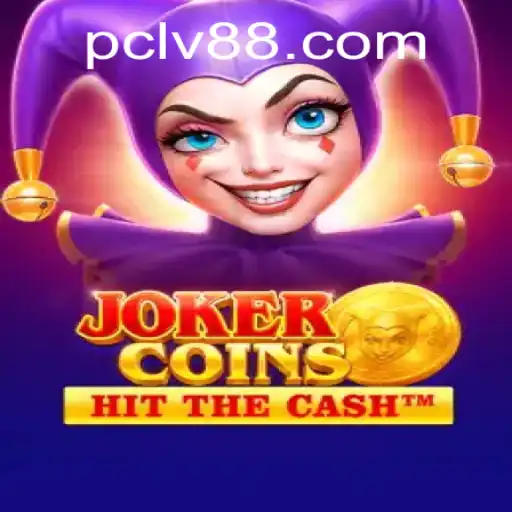 JokerCoins: The Exciting New Game with lv88