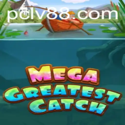 MegaGreatestCatch: An Immersive Dive into the Exciting World of Virtual Fishing at Level 88