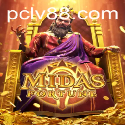 Discovering MidasFortune: A New Era in Gaming