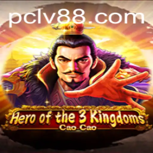 Heroofthe3KingdomsCaoCao: A Strategic Journey into Ancient China