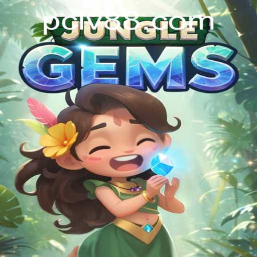 Discover the Thrilling World of JungleGems: A Comprehensive Guide to Level 88
