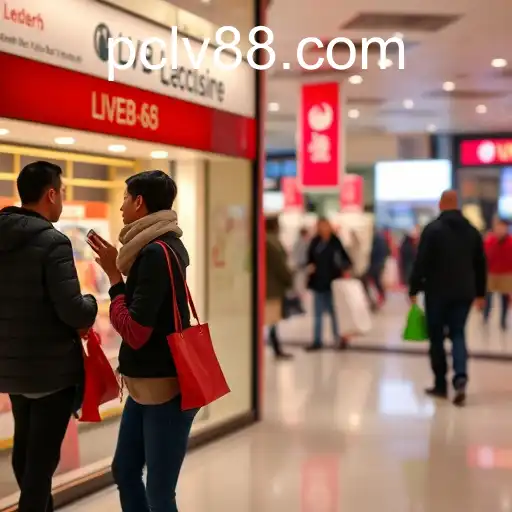 Explore the Best Exclusive Offers with LV88