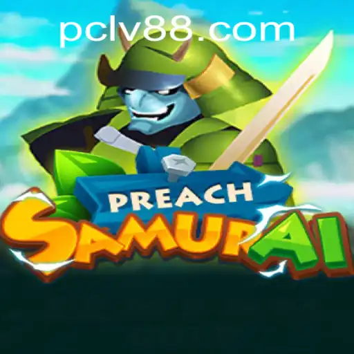Exploring PreachSamurai: The Thrill of Gaming at Level 88