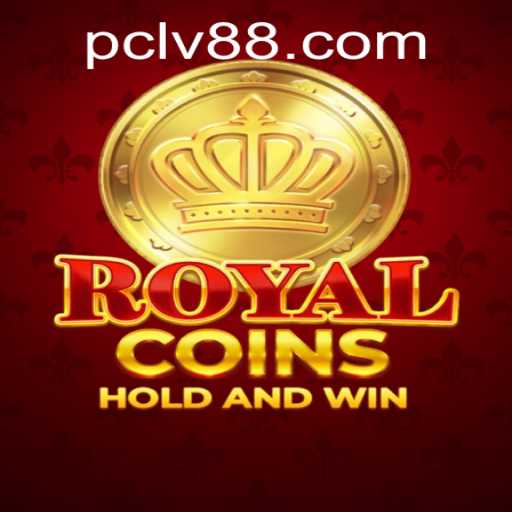 RoyalCoins: The Ultimate Gaming Experience at LV88