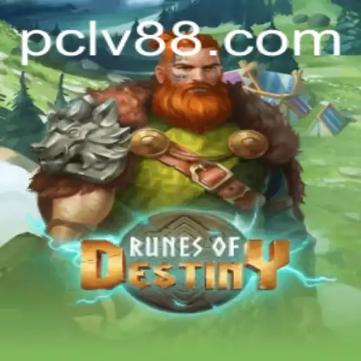 Discover the World of RunesOfDestiny: Unveiling the Mysteries of the lv88