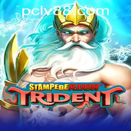 StempedeRushTrident: A New Era of Gaming Adventure