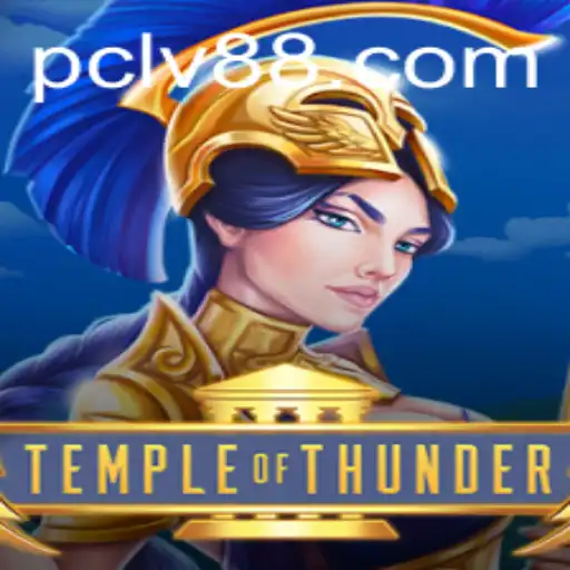 Discover the Electrifying World of TempleofThunder: Journey to Level 88