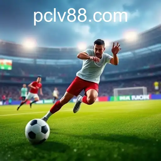 Exploring the Evolving World of Virtual Sports: A Closer Look at lv88