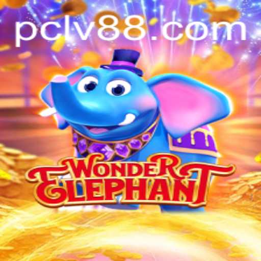 WonderElephant: An Immersive Adventure Awaits